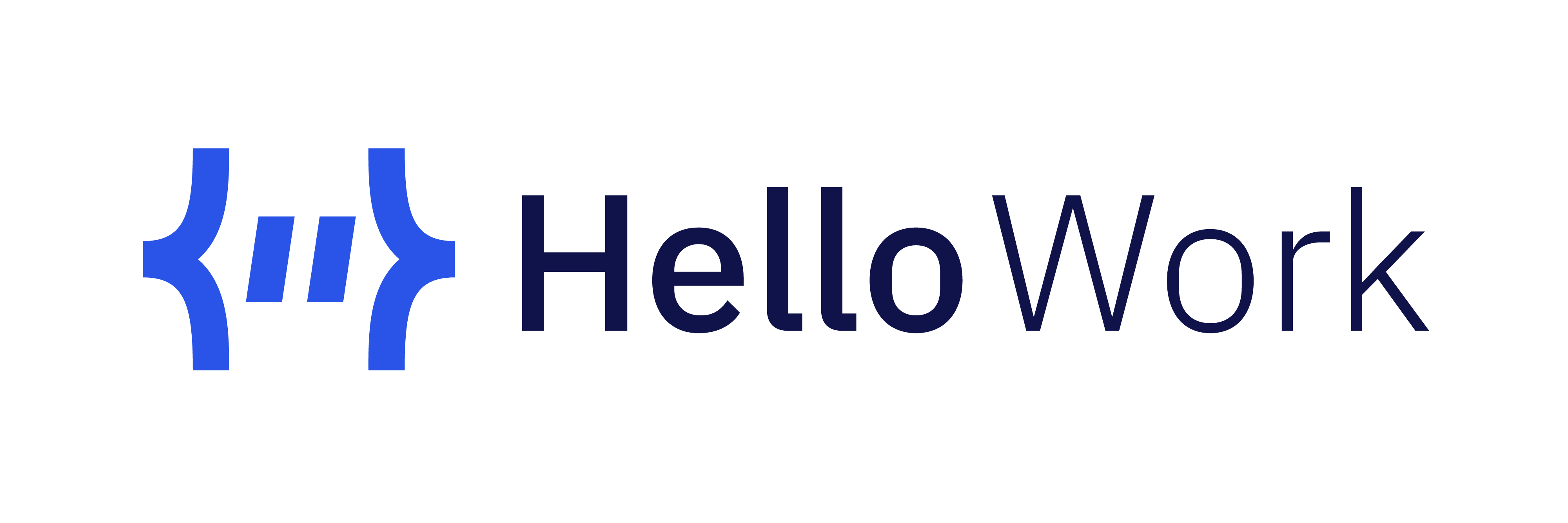 Hello Learn Logo